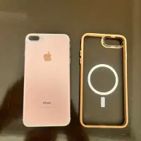 ایفون ۷ پلاس