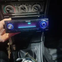 پخش ماشین کنوود|قطعات یدکی و لوازم جانبی|مشهد, ایثار|دیوار