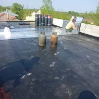 نصب ایزوگام حتی خرده کاری