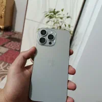 iPhone 15 Pro Max فولکپی