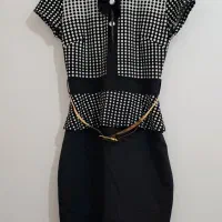 پیراهن مجلسی|لباس|شیروان (خراسان), |دیوار