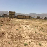 زمین کارگاهی 203متر|فروش زمین و ملک کلنگی|شیراز, جرسقان|دیوار