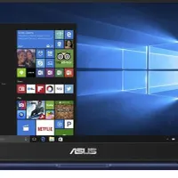 ASUS ZenBook UX430 رم 8 SSD لپتاپ