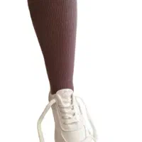 جوراب ساق بلند زنانه|لباس|بیرجند, |دیوار