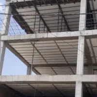 ساخت وساز اجرا وبتن ریزی دستی سره سازه