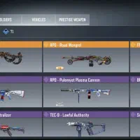 اکانت کالاف