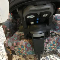 کریر وصندلی ماشین|کالسکه و لوازم جانبی|تهران, علم و صنعت|دیوار