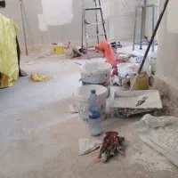 استخدام نصاب کناف مارابل کاغذ شاگرد خانم اقانقاش