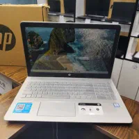 لپ تاپ hp پردازنده core i7