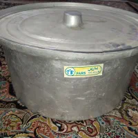 قابلمه بزرگ روحی 50 سانتیمتر