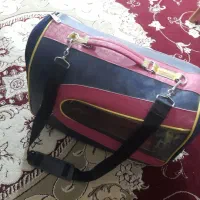 کیف حمل گربه و سگ