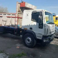 اویکو یوروکارگو تک باری|خودرو سنگین|کردکوی, |دیوار