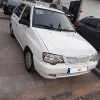 پراید۱۱۱ مدل۹۳