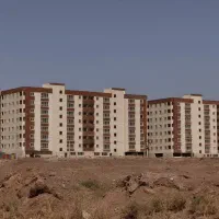 نزدیک متروطهران و مراکز خرید و ورودی شهر مدرن پرند