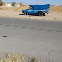 ابی مهربون ۸۳|خودرو سواری و وانت|رشت, چله خانه|دیوار