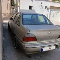 دوو سیلو|خودرو سواری و وانت|شیراز, نصر|دیوار