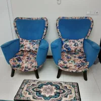 مبل ۷ نفره|مبلمان خانگی و میز عسلی|تهران, خانیآباد|دیوار