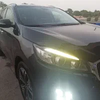 سورنتو ۲۰۱۷ آمریکا|خودرو سواری و وانت|اهواز, کوروش|دیوار