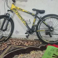 دوچرخه ..دریفت