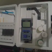 PH متر مدل ph3110 آلمان