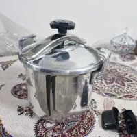 زودپز پنجاه ساله نو، مارک اطلس احمدیان