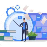 استخدام کارشناس برنامه‌ریزی