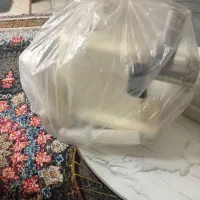 چرخ گوشت رومیزی