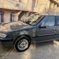 پارسELXاستثنایی درجه1|خودرو سواری و وانت|شیراز, معالی‌آباد|دیوار