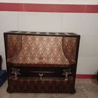 بخاری پر قدرت