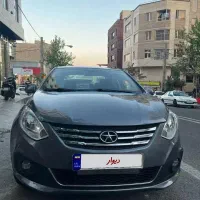 جک j4مدل ۴۰۳|خودرو سواری و وانت|تهران, شهرک کوهسار|دیوار