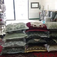 پشتی کمری بندری