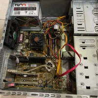 کامپیوترستان(نصب ویندوز و خدمات کامپیوتری در محل)