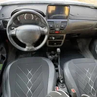 ساینا ۱۴۰۰ بی رنگ|خودرو سواری و وانت|میبد, |دیوار