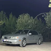 ماکسیما اتومات مدل ۸۵