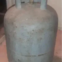 کپسول گاز