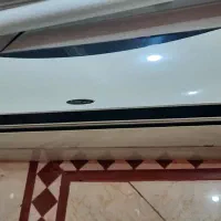 فروش و معاوضه کولر گازی اسپیلت General cold hot