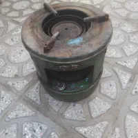 چراغ نفتی قدیمی