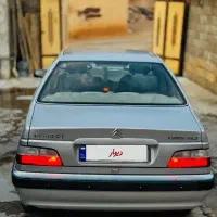 پارس ELXمدل89|خودرو سواری و وانت|بهبهان, |دیوار