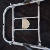 ترک فابریک پروازی|قطعات یدکی و لوازم جانبی|بیکاه, |دیوار