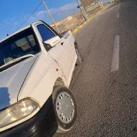 پراید وانت ۹۹