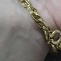 یک عدد دستبند گم شده