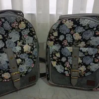 کیف وکفش|کیف، کفش، کمربند|کرج, بنیاد|دیوار