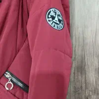 کاپشن زنانه سایز۴۲|لباس|شاهین‌شهر, پارک بانک استان|دیوار