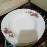 ظروف چینی و روحی