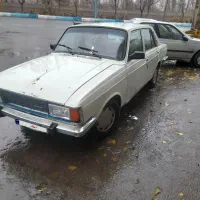 پیکان انژکتور مدل ۸۳