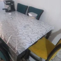 میز ناهار  خوری