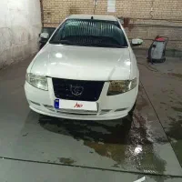 سمند سورن ef7موتور تعویض ۱۴۰۵