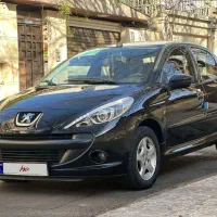 207مدل96 بی رنگ|خودرو سواری و وانت|رشت, یخسازی|دیوار