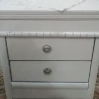 کمد دو کشابه کوچک