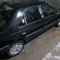 فروش فوری پژو دوهزار